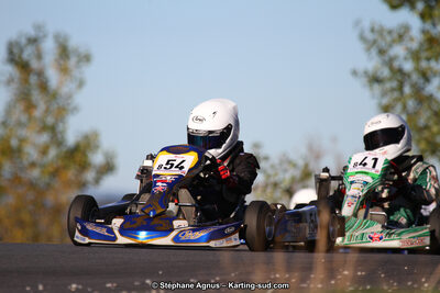 29 & 30/10/2016 : Kart Festival à Belmont (Photos Stéphane Agnus) 2016 — karting