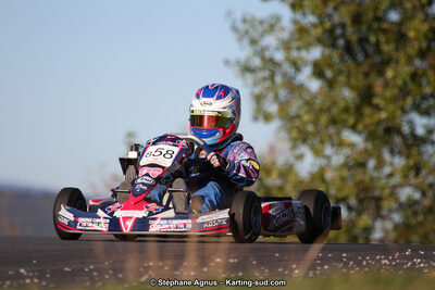 29 & 30/10/2016 : Kart Festival à Belmont (Photos Stéphane Agnus) 2016 — karting