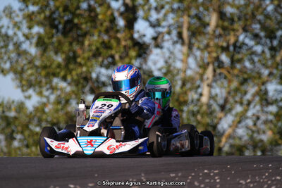 29 & 30/10/2016 : Kart Festival à Belmont (Photos Stéphane Agnus) 2016 — karting