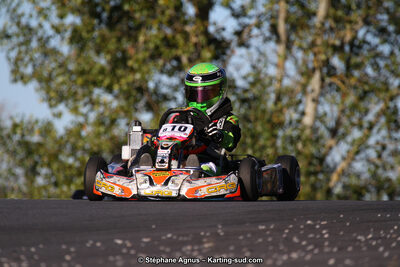 29 & 30/10/2016 : Kart Festival à Belmont (Photos Stéphane Agnus) 2016 — karting