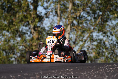 29 & 30/10/2016 : Kart Festival à Belmont (Photos Stéphane Agnus) 2016 — karting