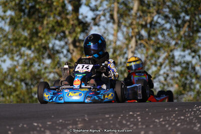 29 & 30/10/2016 : Kart Festival à Belmont (Photos Stéphane Agnus) 2016 — karting