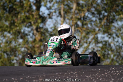 29 & 30/10/2016 : Kart Festival à Belmont (Photos Stéphane Agnus) 2016 — karting