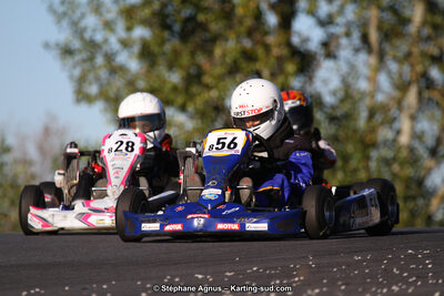29 & 30/10/2016 : Kart Festival à Belmont (Photos Stéphane Agnus) 2016 — karting