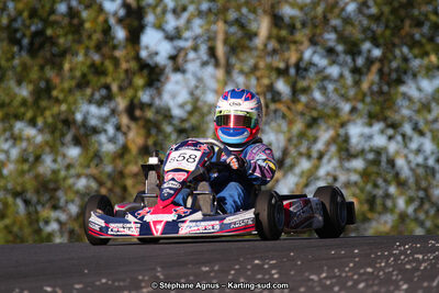 29 & 30/10/2016 : Kart Festival à Belmont (Photos Stéphane Agnus) 2016 — karting