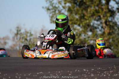 29 & 30/10/2016 : Kart Festival à Belmont (Photos Stéphane Agnus) 2016 — karting
