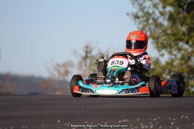 29 & 30/10/2016 : Kart Festival à Belmont (Photos Stéphane Agnus) 2016 — karting
