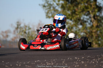 29 & 30/10/2016 : Kart Festival à Belmont (Photos Stéphane Agnus) 2016 — karting