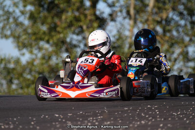 29 & 30/10/2016 : Kart Festival à Belmont (Photos Stéphane Agnus) 2016 — karting