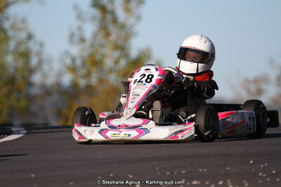 29 & 30/10/2016 : Kart Festival à Belmont (Photos Stéphane Agnus) 2016 — karting
