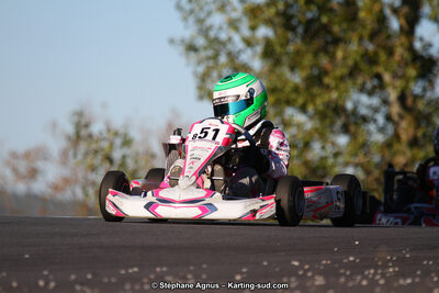 29 & 30/10/2016 : Kart Festival à Belmont (Photos Stéphane Agnus) 2016 — karting