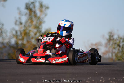 29 & 30/10/2016 : Kart Festival à Belmont (Photos Stéphane Agnus) 2016 — karting