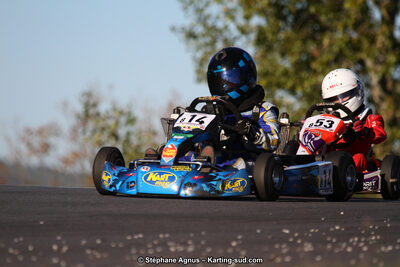 29 & 30/10/2016 : Kart Festival à Belmont (Photos Stéphane Agnus) 2016 — karting