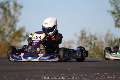29 & 30/10/2016 : Kart Festival à Belmont (Photos Stéphane Agnus) 2016 — karting