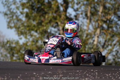 29 & 30/10/2016 : Kart Festival à Belmont (Photos Stéphane Agnus) 2016 — karting