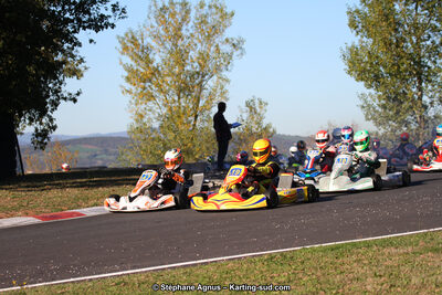 29 & 30/10/2016 : Kart Festival à Belmont (Photos Stéphane Agnus) 2016 — karting