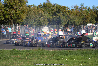 29 & 30/10/2016 : Kart Festival à Belmont (Photos Stéphane Agnus) 2016 — karting