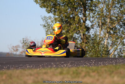 29 & 30/10/2016 : Kart Festival à Belmont (Photos Stéphane Agnus) 2016 — karting