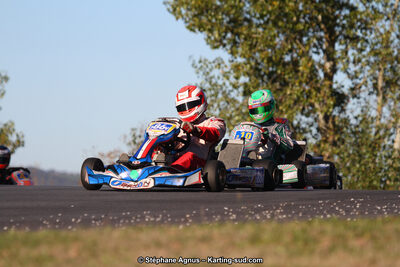 29 & 30/10/2016 : Kart Festival à Belmont (Photos Stéphane Agnus) 2016 — karting