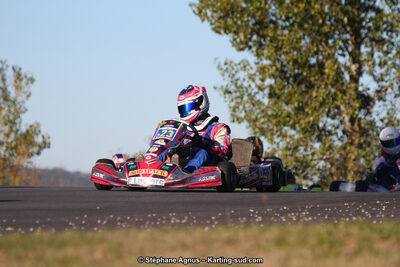 29 & 30/10/2016 : Kart Festival à Belmont (Photos Stéphane Agnus) 2016 — karting