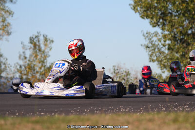 29 & 30/10/2016 : Kart Festival à Belmont (Photos Stéphane Agnus) 2016 — karting