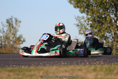 29 & 30/10/2016 : Kart Festival à Belmont (Photos Stéphane Agnus) 2016 — karting