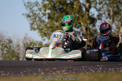 29 & 30/10/2016 : Kart Festival à Belmont (Photos Stéphane Agnus) 2016 — karting