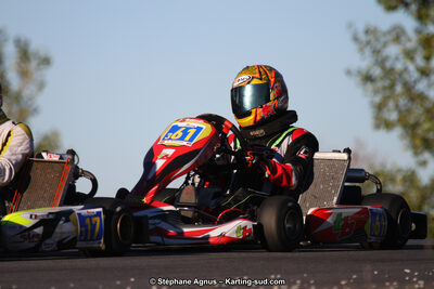 29 & 30/10/2016 : Kart Festival à Belmont (Photos Stéphane Agnus) 2016 — karting
