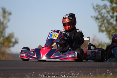 29 & 30/10/2016 : Kart Festival à Belmont (Photos Stéphane Agnus) 2016 — karting