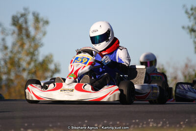 29 & 30/10/2016 : Kart Festival à Belmont (Photos Stéphane Agnus) 2016 — karting