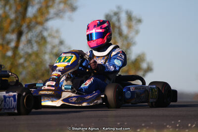 29 & 30/10/2016 : Kart Festival à Belmont (Photos Stéphane Agnus) 2016 — karting