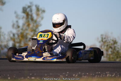 29 & 30/10/2016 : Kart Festival à Belmont (Photos Stéphane Agnus) 2016 — karting