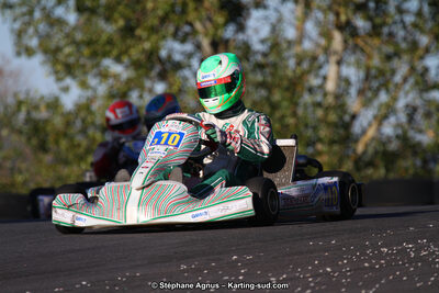 29 & 30/10/2016 : Kart Festival à Belmont (Photos Stéphane Agnus) 2016 — karting