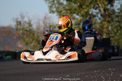 29 & 30/10/2016 : Kart Festival à Belmont (Photos Stéphane Agnus) 2016 — karting