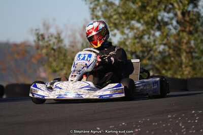 29 & 30/10/2016 : Kart Festival à Belmont (Photos Stéphane Agnus) 2016 — karting