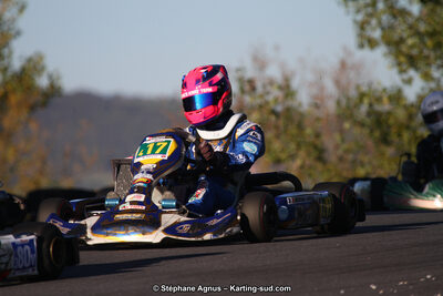 29 & 30/10/2016 : Kart Festival à Belmont (Photos Stéphane Agnus) 2016 — karting