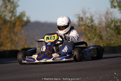 29 & 30/10/2016 : Kart Festival à Belmont (Photos Stéphane Agnus) 2016 — karting