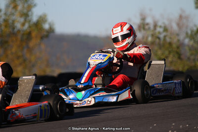 29 & 30/10/2016 : Kart Festival à Belmont (Photos Stéphane Agnus) 2016 — karting