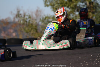 29 & 30/10/2016 : Kart Festival à Belmont (Photos Stéphane Agnus) 2016 — karting