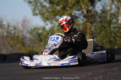 29 & 30/10/2016 : Kart Festival à Belmont (Photos Stéphane Agnus) 2016 — karting