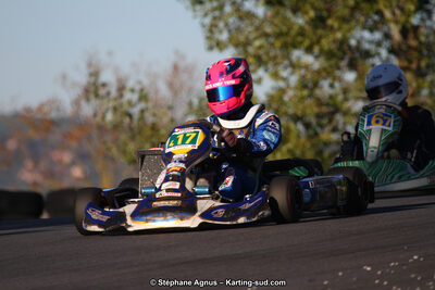 29 & 30/10/2016 : Kart Festival à Belmont (Photos Stéphane Agnus) 2016 — karting