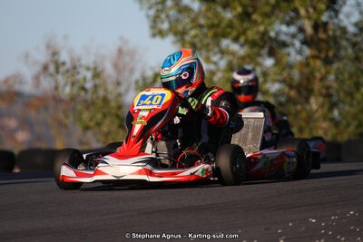 29 & 30/10/2016 : Kart Festival à Belmont (Photos Stéphane Agnus) 2016 — karting