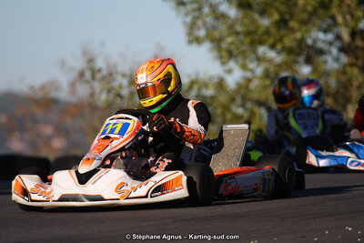 29 & 30/10/2016 : Kart Festival à Belmont (Photos Stéphane Agnus) 2016 — karting