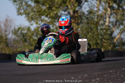 29 & 30/10/2016 : Kart Festival à Belmont (Photos Stéphane Agnus) 2016 — karting