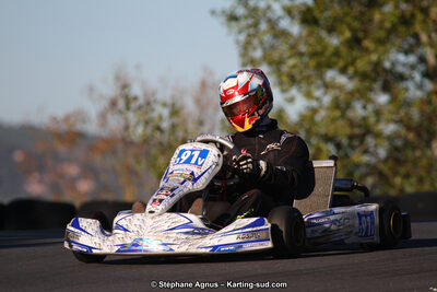 29 & 30/10/2016 : Kart Festival à Belmont (Photos Stéphane Agnus) 2016 — karting