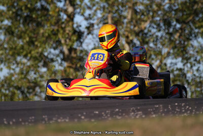 29 & 30/10/2016 : Kart Festival à Belmont (Photos Stéphane Agnus) 2016 — karting
