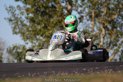 29 & 30/10/2016 : Kart Festival à Belmont (Photos Stéphane Agnus) 2016 — karting