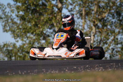 29 & 30/10/2016 : Kart Festival à Belmont (Photos Stéphane Agnus) 2016 — karting