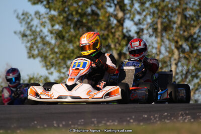 29 & 30/10/2016 : Kart Festival à Belmont (Photos Stéphane Agnus) 2016 — karting