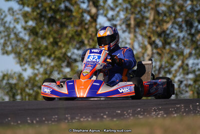 29 & 30/10/2016 : Kart Festival à Belmont (Photos Stéphane Agnus) 2016 — karting